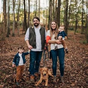 Meet your Posher, Drew